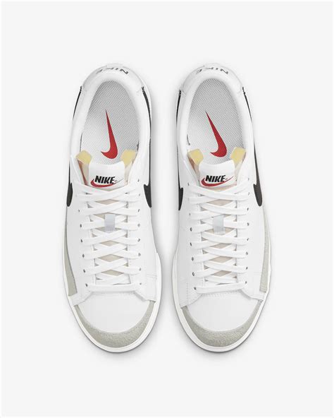 nike blazer low damen rot|Nike Blazer shoes for women.